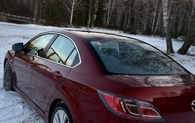 Mazda 6, 2008 год, 690 000 рублей, 1 фотография