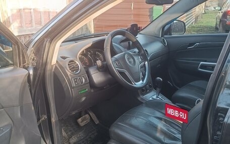 Opel Antara I, 2010 год, 800 000 рублей, 2 фотография