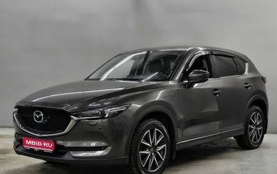 Mazda CX-5 II, 2019 год, 2 550 000 рублей, 1 фотография