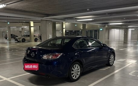 Mazda 6, 2010 год, 1 500 000 рублей, 3 фотография