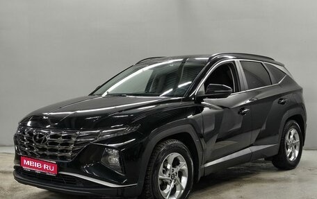 Hyundai Tucson, 2022 год, 3 250 000 рублей, 1 фотография