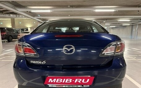 Mazda 6, 2010 год, 1 500 000 рублей, 4 фотография