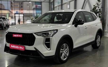 Haval Jolion, 2024 год, 2 198 000 рублей, 1 фотография