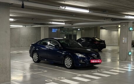 Mazda 6, 2010 год, 1 500 000 рублей, 2 фотография