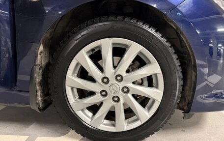 Mazda 6, 2010 год, 1 500 000 рублей, 9 фотография