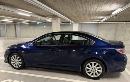 Mazda 6, 2010 год, 1 500 000 рублей, 13 фотография
