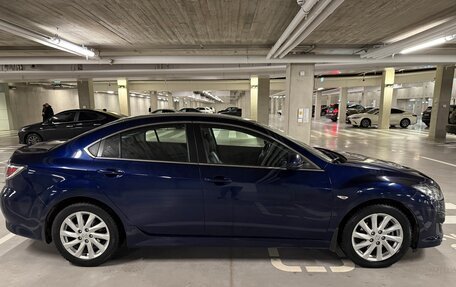 Mazda 6, 2010 год, 1 500 000 рублей, 15 фотография