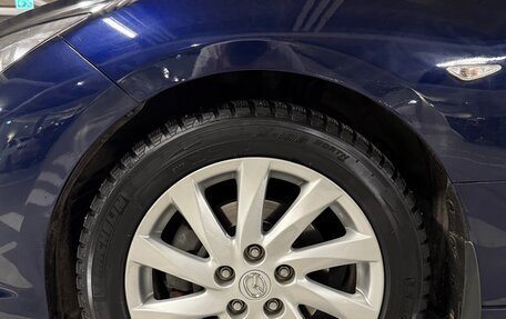 Mazda 6, 2010 год, 1 500 000 рублей, 12 фотография