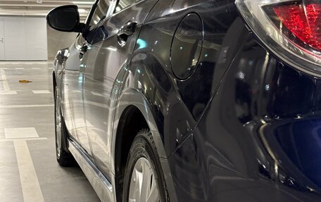 Mazda 6, 2010 год, 1 500 000 рублей, 16 фотография