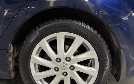 Mazda 6, 2010 год, 1 500 000 рублей, 11 фотография