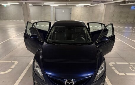 Mazda 6, 2010 год, 1 500 000 рублей, 8 фотография