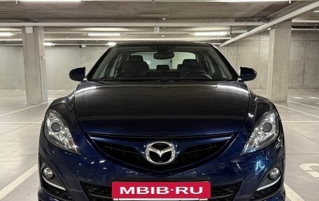 Mazda 6, 2010 год, 1 500 000 рублей, 14 фотография