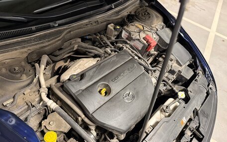 Mazda 6, 2010 год, 1 500 000 рублей, 18 фотография