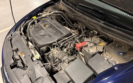 Mazda 6, 2010 год, 1 500 000 рублей, 17 фотография