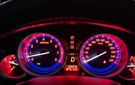 Mazda 6, 2010 год, 1 500 000 рублей, 20 фотография