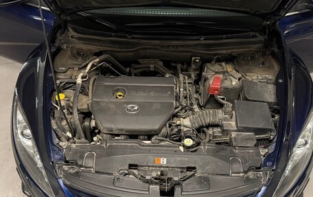 Mazda 6, 2010 год, 1 500 000 рублей, 19 фотография