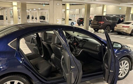 Mazda 6, 2010 год, 1 500 000 рублей, 22 фотография