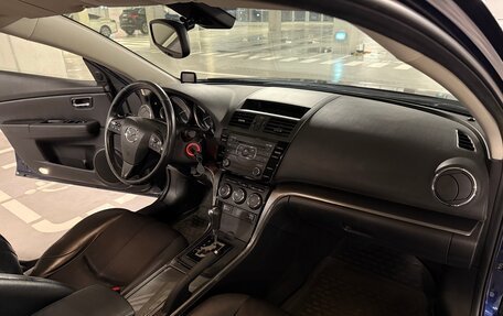 Mazda 6, 2010 год, 1 500 000 рублей, 26 фотография