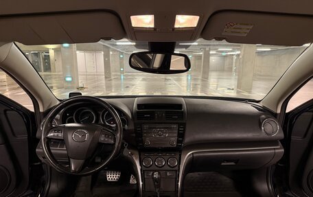 Mazda 6, 2010 год, 1 500 000 рублей, 28 фотография