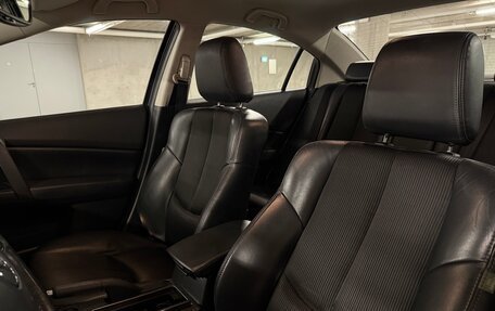 Mazda 6, 2010 год, 1 500 000 рублей, 25 фотография