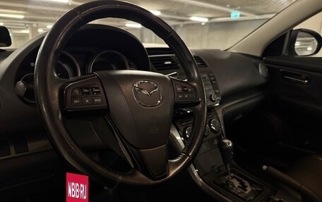 Mazda 6, 2010 год, 1 500 000 рублей, 24 фотография