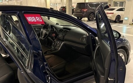 Mazda 6, 2010 год, 1 500 000 рублей, 21 фотография