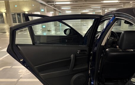 Mazda 6, 2010 год, 1 500 000 рублей, 32 фотография