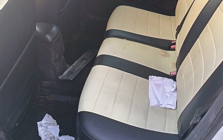 Citroen C4 II рестайлинг, 2005 год, 4 фотография