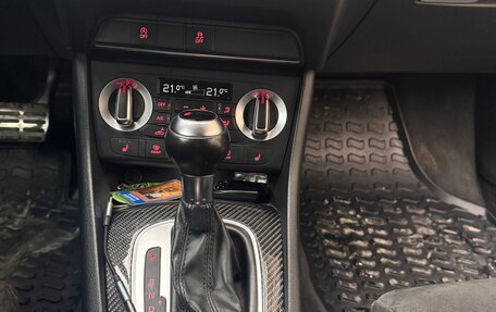 Audi Q3, 2014 год, 1 620 000 рублей, 11 фотография