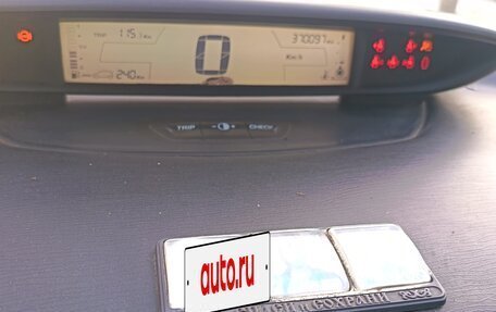 Citroen C4 II рестайлинг, 2005 год, 7 фотография