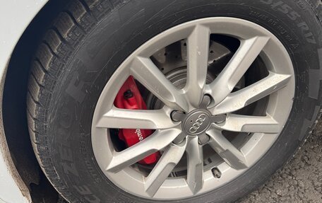 Audi Q3, 2014 год, 1 620 000 рублей, 6 фотография