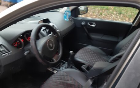 Renault Megane II, 2007 год, 420 000 рублей, 9 фотография