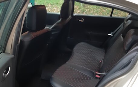 Renault Megane II, 2007 год, 420 000 рублей, 8 фотография