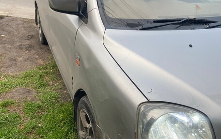 Mitsubishi Dion I рестайлинг, 2000 год, 345 000 рублей, 3 фотография