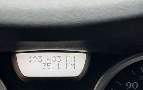 Renault Megane II, 2007 год, 420 000 рублей, 11 фотография