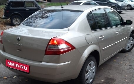 Renault Megane II, 2007 год, 420 000 рублей, 6 фотография