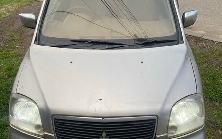 Mitsubishi Dion I рестайлинг, 2000 год, 345 000 рублей, 6 фотография