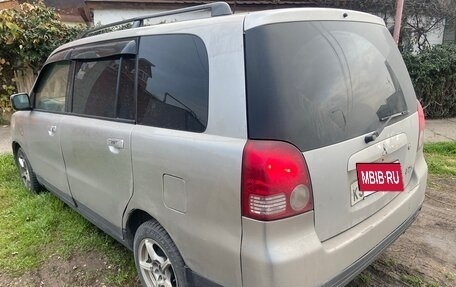 Mitsubishi Dion I рестайлинг, 2000 год, 345 000 рублей, 2 фотография