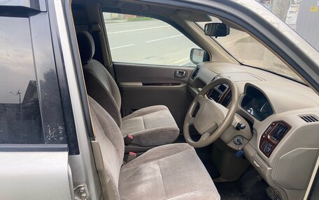 Mitsubishi Dion I рестайлинг, 2000 год, 345 000 рублей, 10 фотография