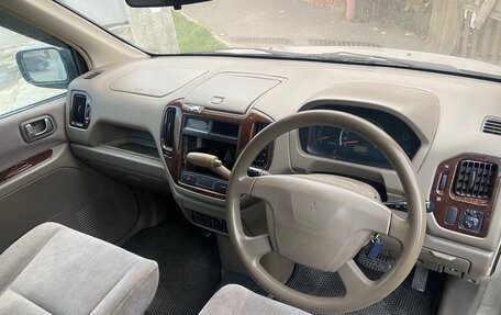 Mitsubishi Dion I рестайлинг, 2000 год, 345 000 рублей, 9 фотография