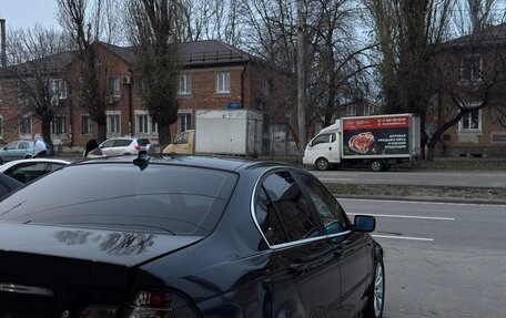 BMW 3 серия, 2002 год, 390 000 рублей, 6 фотография