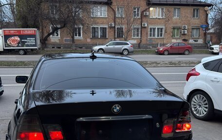 BMW 3 серия, 2002 год, 390 000 рублей, 5 фотография