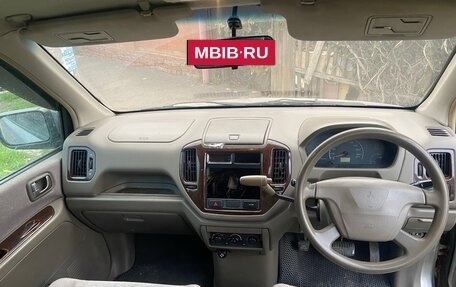 Mitsubishi Dion I рестайлинг, 2000 год, 345 000 рублей, 12 фотография