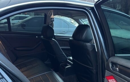 BMW 3 серия, 2002 год, 390 000 рублей, 10 фотография