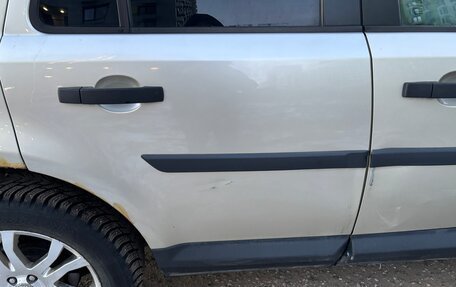 Land Rover Freelander II рестайлинг 2, 2007 год, 700 000 рублей, 25 фотография