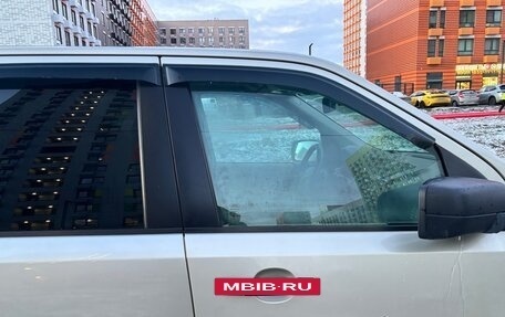 Land Rover Freelander II рестайлинг 2, 2007 год, 700 000 рублей, 23 фотография