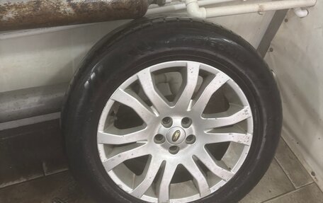 Land Rover Freelander II рестайлинг 2, 2007 год, 700 000 рублей, 33 фотография