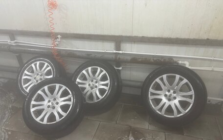 Land Rover Freelander II рестайлинг 2, 2007 год, 700 000 рублей, 36 фотография