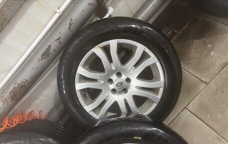 Land Rover Freelander II рестайлинг 2, 2007 год, 700 000 рублей, 34 фотография