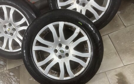 Land Rover Freelander II рестайлинг 2, 2007 год, 700 000 рублей, 35 фотография